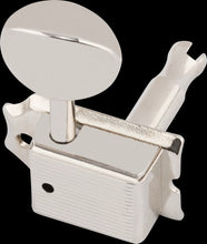 Charger l'image dans la galerie, FENDER Vintage Style Guitar Tuning Machine Set