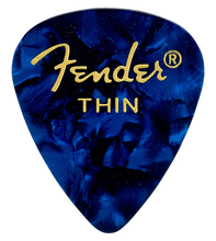 Load image into Gallery viewer, Fender 351 Celluloid Guitar Pick 12-Pack Bundle