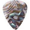 Load image into Gallery viewer, FENDER 351 Shape Premium Picks, MEDIUM - Abalone, 10 Count-(8282832470271)