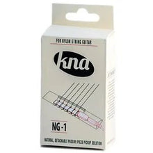 Load image into Gallery viewer, ToneWoodAmp Kremona NG-1 Pickup for Nylon Strings