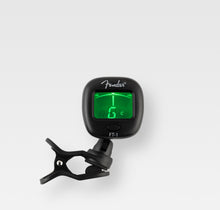 Load image into Gallery viewer, FENDER ACCESSORY ESSENTIALS PACK - CABLE, CLIP-ON TUNER, STRAP 0992018005