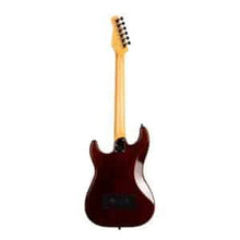 Load image into Gallery viewer, Godin 052233 G-Tour Nylon Limited Arctik Blue MADE IN CANADA