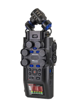 Load image into Gallery viewer, ZOOM ZOOM-INT-ZH6STUDIO H6STUDIO Handy Recorder