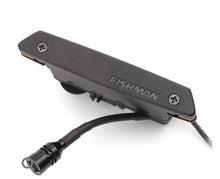 Load image into Gallery viewer, Fishman PRO-REP-103 Rare Earth Mic Blend Active Soundhole Pickup