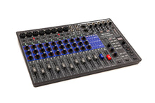 Load image into Gallery viewer, Zoom LiveTrak L12next Digital Mixer and Recorder