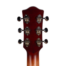 Charger l'image dans la galerie, Godin 5th Avenue Kingpin II DLX Vintage Burst HG - MADE IN CANADA