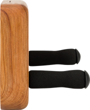 Load image into Gallery viewer, Fender Level-Up Wall Hanger - Various Headstock Shapes