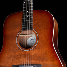 Load image into Gallery viewer, Godin Century Maho Rustic Burst EQ Left with Bag - MADE IN CANADA
