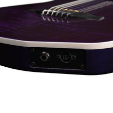 Charger l'image dans la galerie, Godin ACS Nylon Steve Stevens Signature 25th Anniversary Ltd With Case - MADE IN CANADA