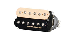 Charger l'image dans la galerie, Gibson Pickup Shop Dirty Fingers Humbucker Pickup - Zebra