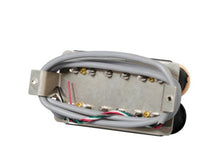 Charger l'image dans la galerie, Gibson Pickup Shop Dirty Fingers Humbucker Pickup - Zebra