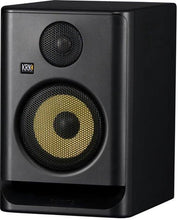 Load image into Gallery viewer, KRK RP8-G5 Rokit Generation 5 Active Studio Monitors - 8" (NEW!) with Protective Speaker Grills (SINGLE)