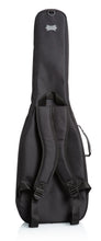 Load image into Gallery viewer, Levy’s Deluxe LVYELECTRICGB100-E 100-Series Gig Bag for Electric Guitars with Embroidered JJ’s Logo