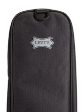 Load image into Gallery viewer, Levy’s Deluxe LVYELECTRICGB100-E 100-Series Gig Bag for Electric Guitars with Embroidered JJ’s Logo