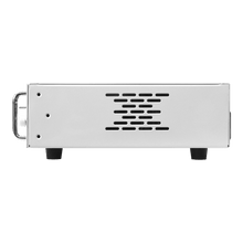 Load image into Gallery viewer, Orange LITTLE BASS THING 500w Solid State/Class D bass amp head with Parametric Mid EQ & Compression