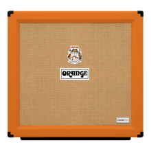 Load image into Gallery viewer, Orange CRUSH PRO 412 240w 4x12" guitar speaker cabinet, VOTW Speakers, Closed-back, Mono