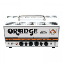 Load image into Gallery viewer, Orange DT30H 30w Twin channel valve guitar amp head switchable to 15w/7w