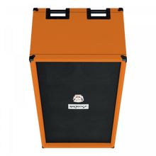 Load image into Gallery viewer, Orange OBC810 8x10 Bass Speaker Cabinet - Orange or Black