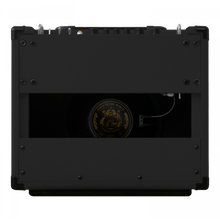 Load image into Gallery viewer, Orange ROCKER 15 15w Twin channel valve guitar amp combo with FX loop, switchable to 7w and with 1 x 10" VOTW speaker