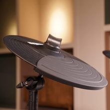 Load image into Gallery viewer, Avatar SD61-4 Electronic Drum Mesh Kit Complete (New 2024 Upgraded)