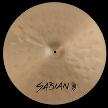 Load image into Gallery viewer, SABIAN 12210XTN 22" HHX Tempest Cymbal MADE IN CANADA