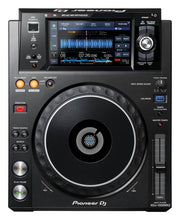 Load image into Gallery viewer, Pioneer DJ XDJ-1000MK2 Digital Media Player