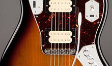 Charger l'image dans la galerie, Fender Kurt Cobain Signature Jaguar Electric Guitar with DiMarzio Humbuckers