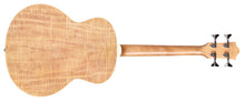 Load image into Gallery viewer, Guild Jumbo Junior Acoustic Electric Bass Arch back SP/FM ABD