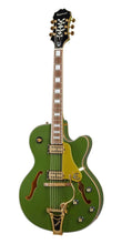 Load image into Gallery viewer, Epiphone Emperor Swingster Hollow Body Electric Guitar -