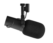 Load image into Gallery viewer, Shure SM7B Large Diaphragm Cardioid Dynamic Microphone - See Description