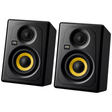Load image into Gallery viewer, KRK Kreate 3 Studio Reference Monitors (Pair)