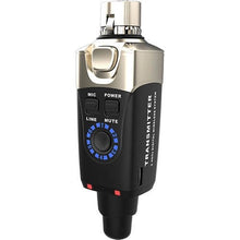 Load image into Gallery viewer, Xvive Audio U3 2.4 GHz Wireless Microphone System