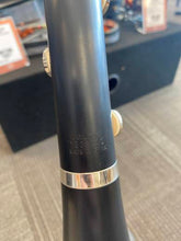 Load image into Gallery viewer, Jupiter JCL700N Student Bb Clarinet: Durable ABS Matte, Adjustable Thumb Rest
