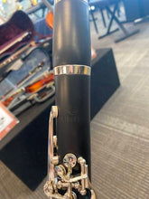 Load image into Gallery viewer, Jupiter JCL700N Student Bb Clarinet: Durable ABS Matte, Adjustable Thumb Rest