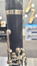 Load image into Gallery viewer, Jupiter JCL700N Student Bb Clarinet: Durable ABS Matte, Adjustable Thumb Rest