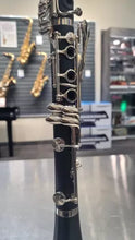 Load image into Gallery viewer, Jupiter JCL700N Student Bb Clarinet: Durable ABS Matte, Adjustable Thumb Rest