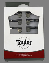Charger l'image dans la galerie, Taylor 12 String Guitar Tuner's 1:18 - 6 Per Side