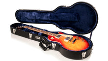Charger l'image dans la galerie, TKL Performer™ Single Cutaway / Les Paul® Style Guitar Hardshell Case - MADE IN NORTH AMERICAN