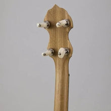 Load image into Gallery viewer, Deering VWO Vega White Oak Banjo Open Back - MADE IN USA