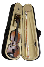 Load image into Gallery viewer, 4/4 Size Student Violin Ensemble - Matte Finish