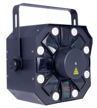 Load image into Gallery viewer, Orion ORFX 108 Polaris 2 Multi Effect Light
