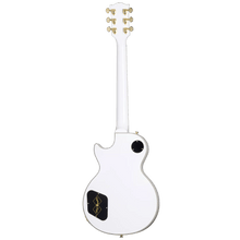Charger l'image dans la galerie, Epiphone Les Paul Custom Electric Guitar with Hardshell Case - ECLPC