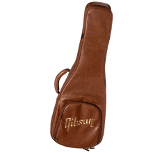 Charger l'image dans la galerie, Gibson Premium Softcase for Les Paul or SG - Brown - Pre Owned
