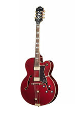 Load image into Gallery viewer, Epiphone Broadway Hollow Body Electric Guitar with Bag - EOBDW
