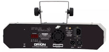 Load image into Gallery viewer, Orion ORFX107 Star Cluster Multi Effect Light with Laser