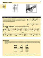 Load image into Gallery viewer, ESSENTIAL ELEMENTS FOR UKULELE – METHOD BOOK 1 Comprehensive Ukulele Method-(6897791500482)