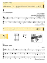 Load image into Gallery viewer, ESSENTIAL ELEMENTS FOR UKULELE – METHOD BOOK 1 Comprehensive Ukulele Method-(6897791500482)
