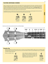 Load image into Gallery viewer, ESSENTIAL ELEMENTS FOR UKULELE – METHOD BOOK 1 Comprehensive Ukulele Method-(6897791500482)