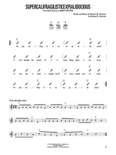 Load image into Gallery viewer, UKULELE FOR KIDS SONGBOOK Hal Leonard Ukulele Method