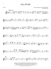 Load image into Gallery viewer, FIRST 50 SONGS YOU SHOULD PLAY ON THE FLUTE